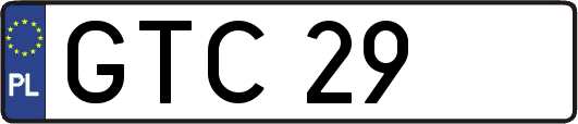 GTC29