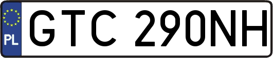 GTC290NH