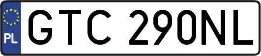 GTC290NL
