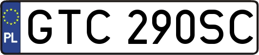 GTC290SC