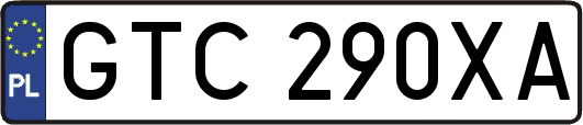GTC290XA