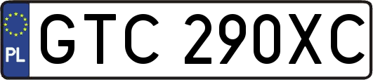 GTC290XC