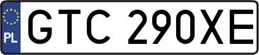 GTC290XE