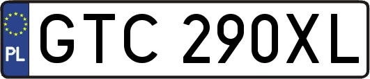 GTC290XL