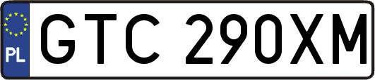 GTC290XM