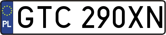 GTC290XN