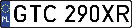 GTC290XR