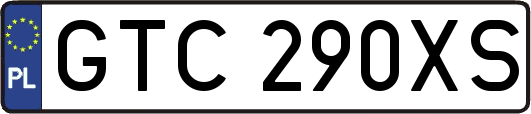 GTC290XS