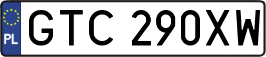 GTC290XW