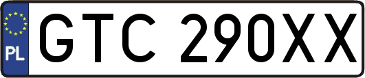 GTC290XX