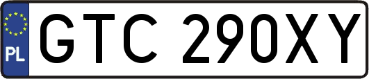 GTC290XY