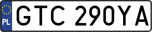 GTC290YA
