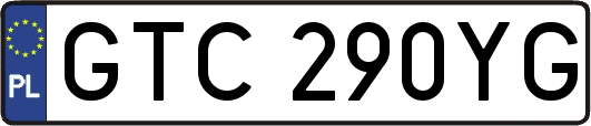 GTC290YG