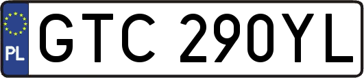 GTC290YL
