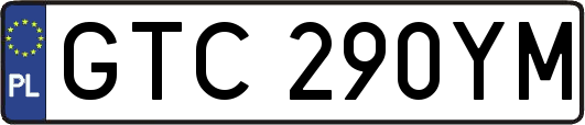 GTC290YM