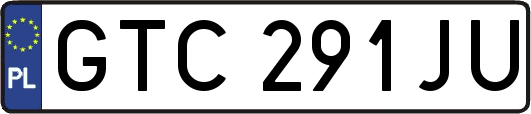 GTC291JU