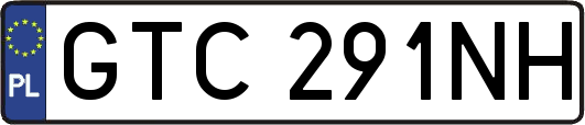 GTC291NH