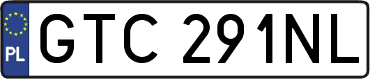 GTC291NL