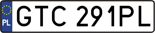 GTC291PL