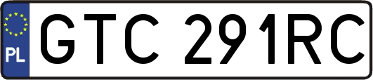 GTC291RC