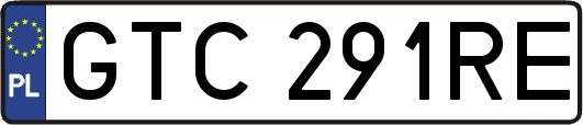 GTC291RE