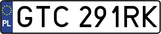 GTC291RK