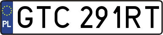GTC291RT