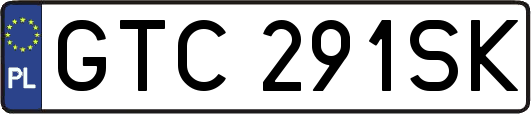 GTC291SK