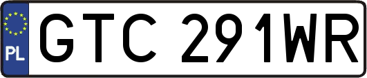 GTC291WR