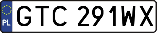 GTC291WX