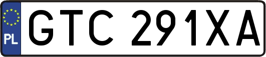 GTC291XA