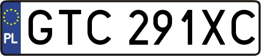 GTC291XC