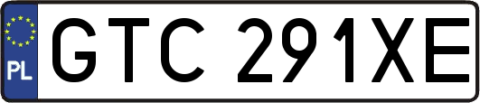 GTC291XE