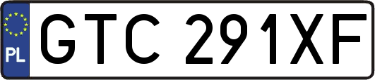 GTC291XF