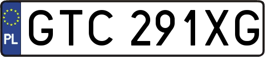 GTC291XG