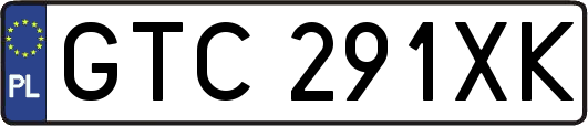 GTC291XK