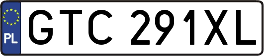 GTC291XL