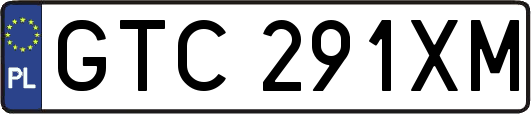 GTC291XM
