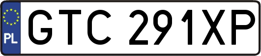 GTC291XP