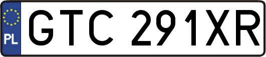 GTC291XR