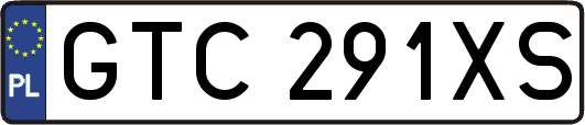 GTC291XS