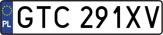 GTC291XV