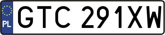 GTC291XW