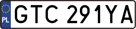 GTC291YA