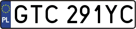 GTC291YC