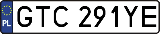 GTC291YE