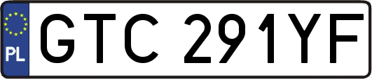 GTC291YF