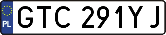 GTC291YJ