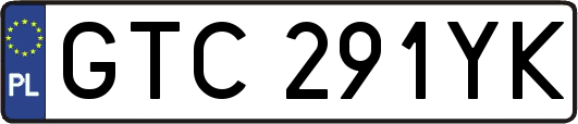 GTC291YK