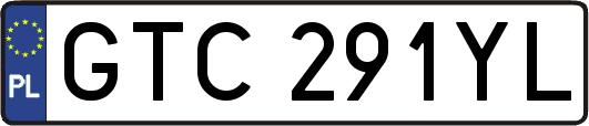 GTC291YL